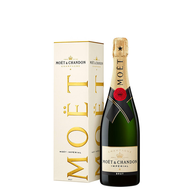 Moet Chandon Brut Imperial