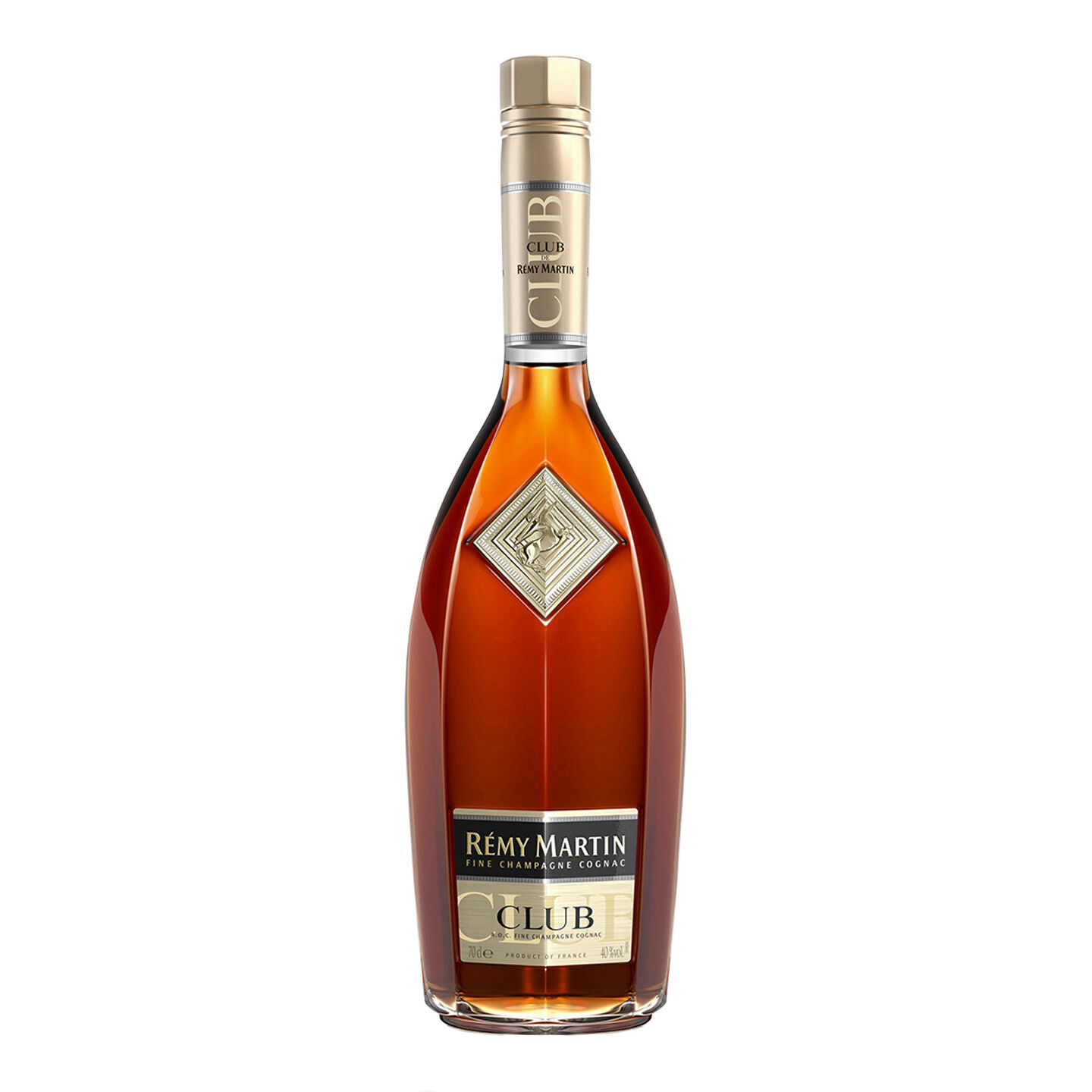 Remy Martin Club 1L Premium Fine Champagne Cognac