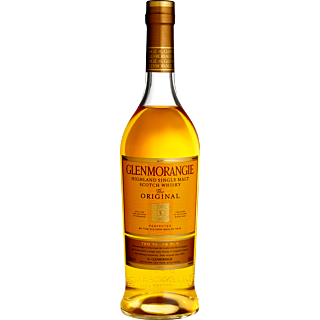 The Leach & Glen Morangie 10年[クリスタル] Glenmorangie