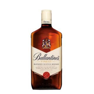 Ballantines Finest True Music Limited Edition 1L