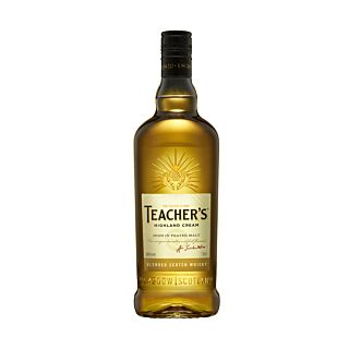 Teachers Highland Cream 1L