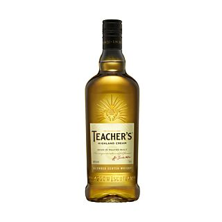Teachers Highland Cream 1L