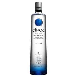 Cîroc Snap Frost Vodka 1L