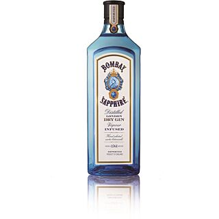 Bombay Sapphire London Dry Gin 1L