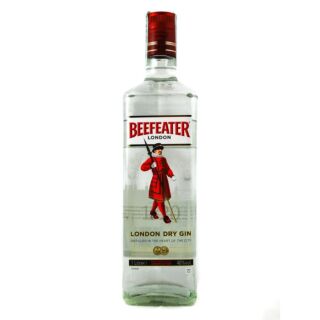 Beefeater London Dry Gin 1L