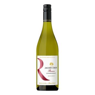 Jacob's Creek Reserve Chardonnay 0.75L