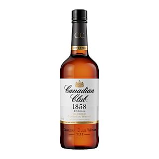 Canadian Club 5 Year Old 1L