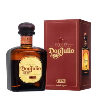 Don Julio Anejo Tequila 0.75L