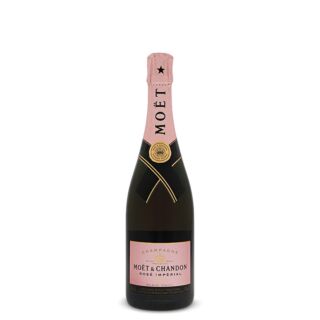 Moet & Chandon Imperial Brut Rose 0.75L