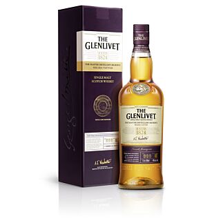 The Glenlivet Distiller's Reserve 1L
