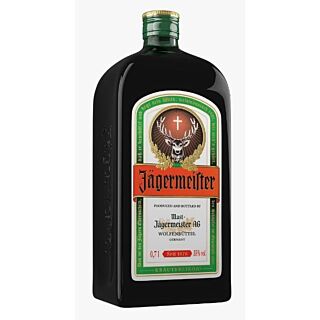 Jägermeister 1L