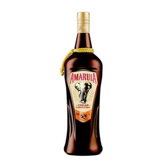Amarula Cream Liqueur 1L