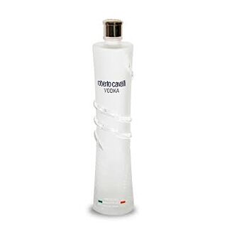 Roberto Cavalli Vodka 1L