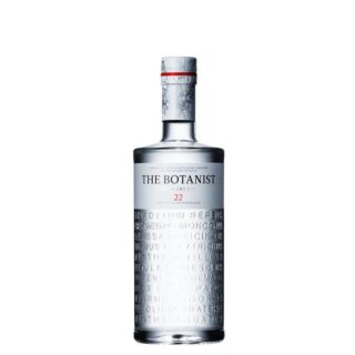 The Botanist Islay Dry Gin 1L