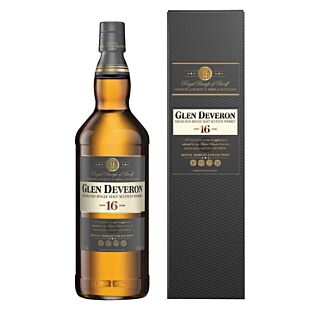 Glen Deveron 16 Year Old 1L