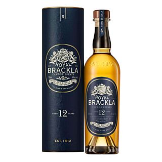 Royal Brackla 12 Year Old 1L