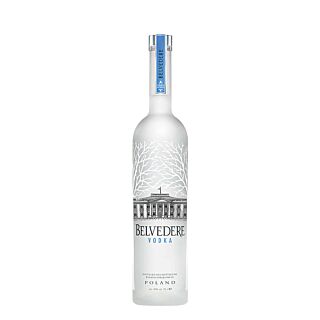 Belvedere Pure Vodka 1.75L