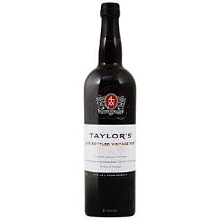Taylors Late Bottled Vintage 1L