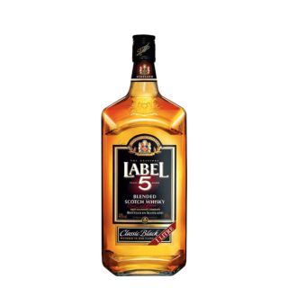 Label 5 Classic 1L