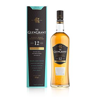 Glen Grant 12 Year Old 1L
