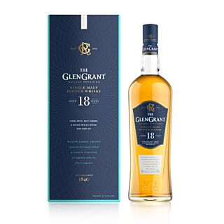 Glen Grant 18 Year Old 1L