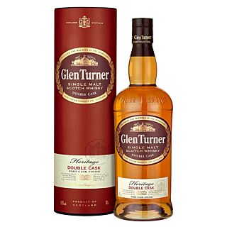 Glen Turner Heritage 0.7L