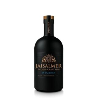 Jaisalmer Gin 1L