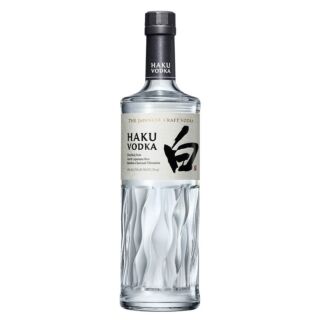 Suntory Haku Vodka 1L
