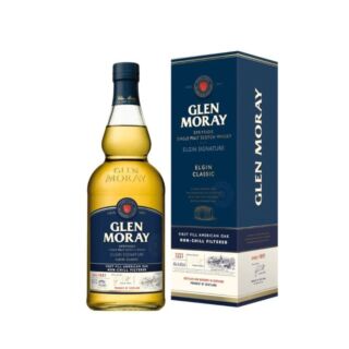 Glen Moray Classic 1L