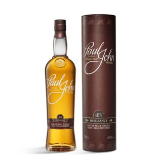 Paul John Brilliance 1L