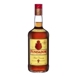 Fundador Solera Reserve Brandy 1L