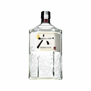 Roku Special Select Edition Gin 1L