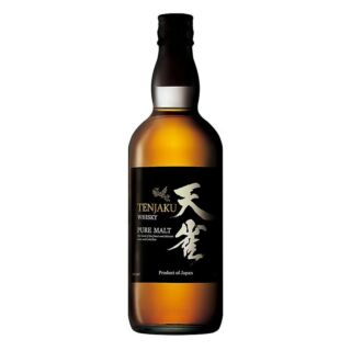 Tenjaku Japanese Pure Malt Whisky 0.7L