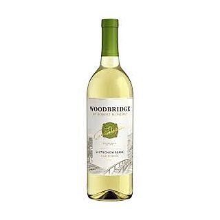 Robert Mondavi Woodbridge Sauvignon Blanc 0.75L