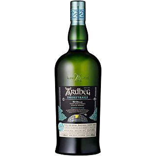 Ardberg Smoketrails 1L