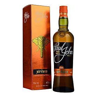 Paul John Nirvana 0.7L