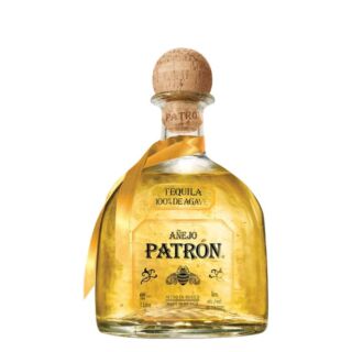 Patron Anejo Tequila 1L