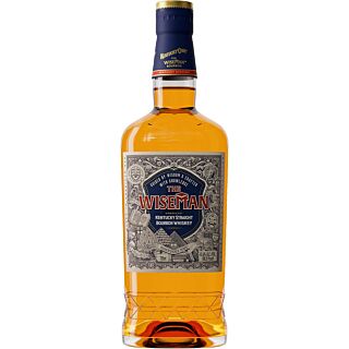 Kentucky Owl 'The Wiseman' Kentucky Straight Rye Whiskey 0.7L