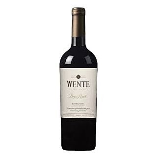 Wente Beyer Ranch Zinfandel 0.75L