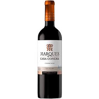Marques de Casa Concha Carmenere 0.75L