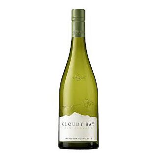 Cloudy Bay Sauvignon Blanc, 2023 0.75L