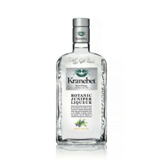 Kranebet Botanic Juniper Liqueur 0.7L