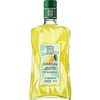Limoncello Rossi d'Asiago 0.7L