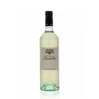 Chateau Lauduc Chantelevent White Wine 0.75L