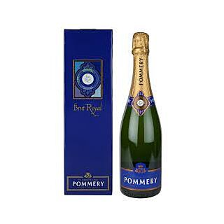 Pommery Brut Royal 0.75L