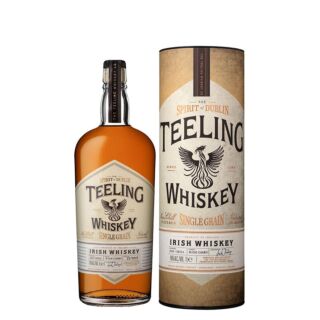 Teeling Single Grain Whiskey 1L