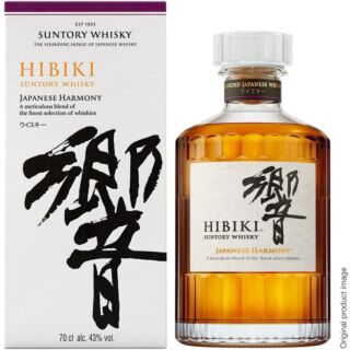 Hibiki Master Select 0.7L