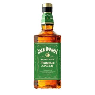 Jack Daniel's Tennessee Apple 1L