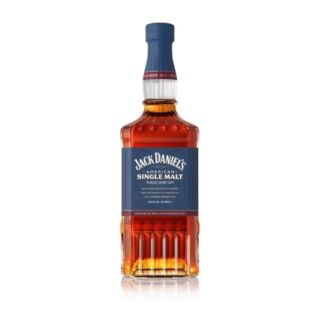 Jack Daniel's American Single Malt 1L