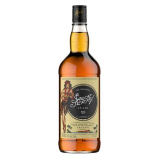 Sailor Jerry Spiced Rum 1L